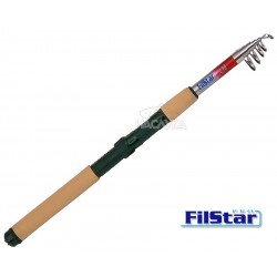 Τηλεσκοπικό καλάμι Filstar Mini