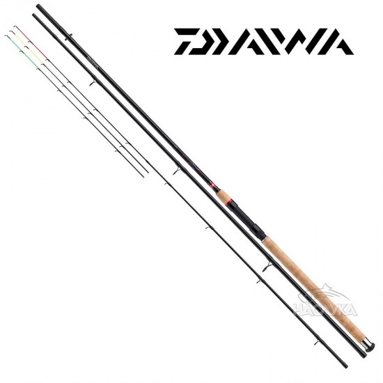 Feeder καλάμι Daiwa 3.90 μ