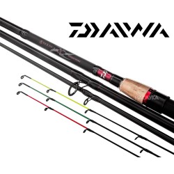 Καλάμι Daiwa Ninja Feeder 390MH - 40-120γρ