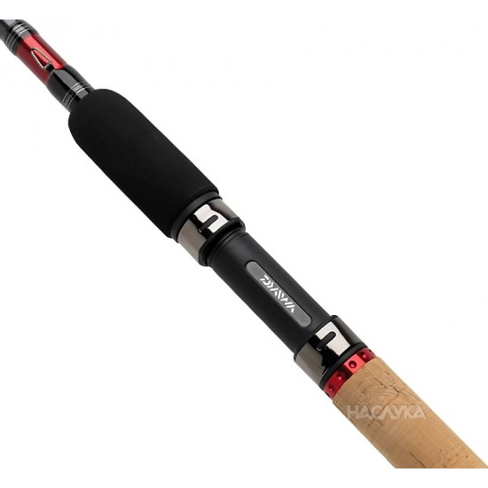 Feeder καλάμι Daiwa 3.90 μ