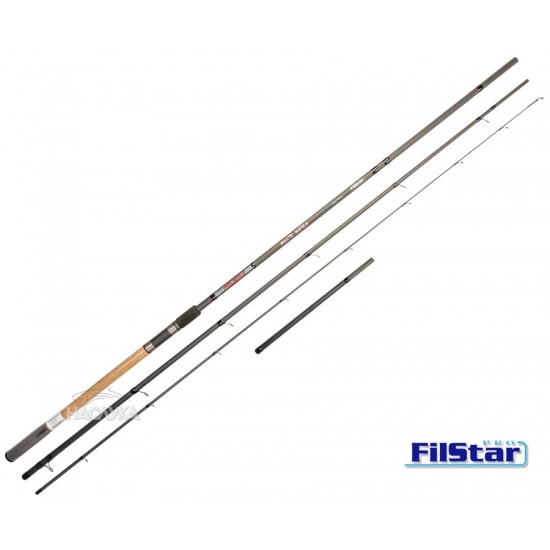 Καλάμι match ή telematch Filstar 4.20/4.50 μ