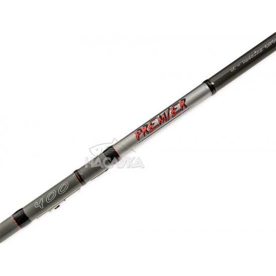 Καλάμι match ή telematch Filstar 4.00 μ