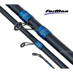 Καλάμι Formax Rivercraft Match