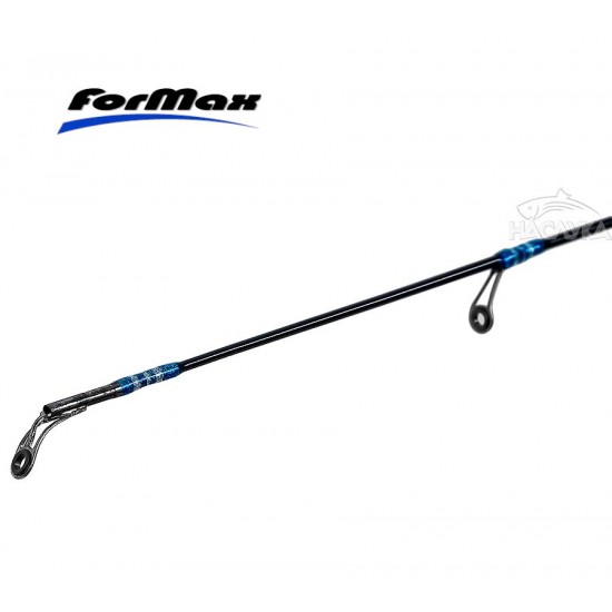 Καλάμι match ή telematch Formax