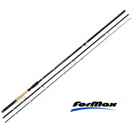 Καλάμι match ή telematch Formax