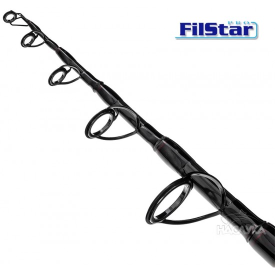 Καλάμι κυπρίνου Filstar 3.60 μ