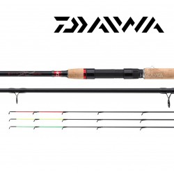 Καλάμι Daiwa Ninja Feeder 360H - 50-150γρ