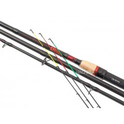 Καλάμι Daiwa Ninja Feeder 360MH - 40-120γρ