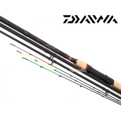 Καλάμι Daiwa Ninja Feeder 360MH - 40-120γρ