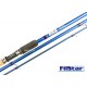 Καλάμι match ή telematch Filstar