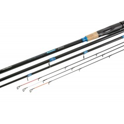 Καλάμι Formax Rivercraft Feeder 3.60μ - 40-120γρ