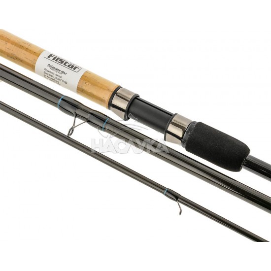 Καλάμι match ή telematch Filstar 3.90 μ