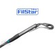 Καλάμι match ή telematch Filstar 3.90 μ