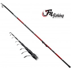 Telematch Fil Fishing Venus 4.50μ