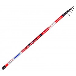 Τηλεσκοπικό Καλάμι Carbon Filstar Onyx