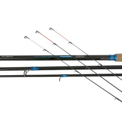 Καλάμι Formax Rivercraft Feeder 3.90μ - 50-150γρ