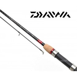 Καλάμι Spinning Daiwa Ninja X Spin - 2.40μ 5-20γρ