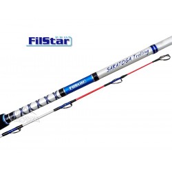 Καλάμι Συρτής FilStar Saratoga