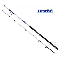 Καλάμι Συρτής FilStar Saratoga