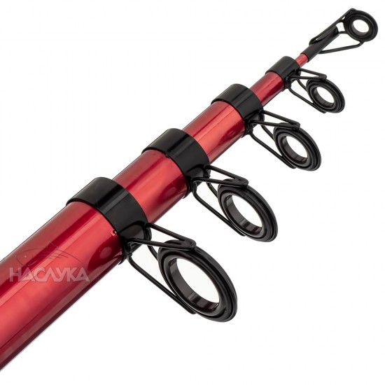 Καλάμι με οδηγούς Filstar 3.50 μ