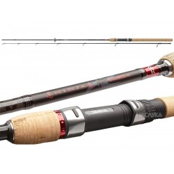 Καλάμι Spinning Daiwa Ninja X Spin - 2.40μ 10-30γρ
