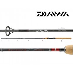 Καλάμι Spinning Daiwa Ninja X Spin - 2.40μ 10-30γρ