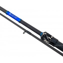 Καλάμι Spinning Delphin Gamer 255εκ - 40γρ
