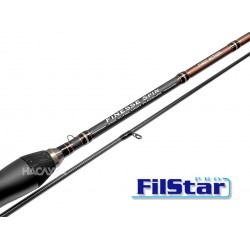 Καλάμι Spinning Filstar Finesse Spin 1.98μ - 3-12γρ