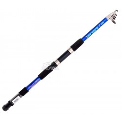 Τηλεσκοπικό Καλάμι Filstar Blue Ocean