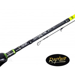 Ultralight Spinning Καλάμι Rapture Drone BTX - 2.10μ, 0.1-4γρ