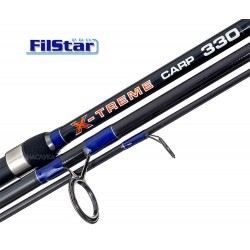 Καλάμι FilStar X-treme Carp