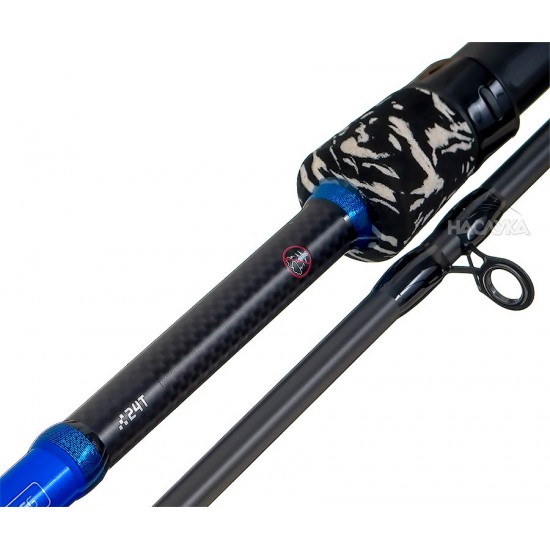 Καλάμι spinning Delphin 2.70 μ