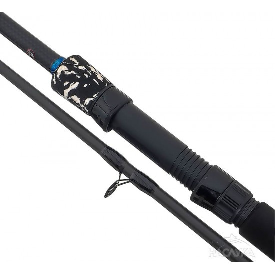Καλάμι spinning Delphin 2.70 μ