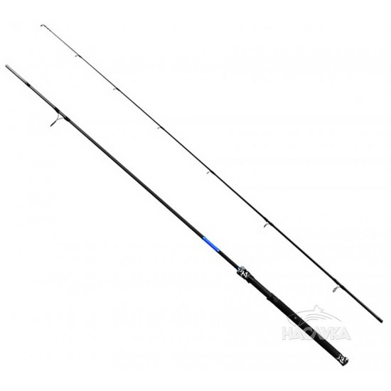 Καλάμι spinning Delphin 2.70 μ