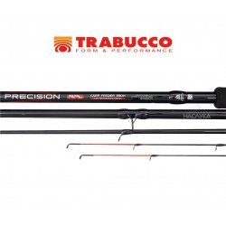 Καλάμι Trabucco Precision Carp Feeder 3.90H - 120γρ