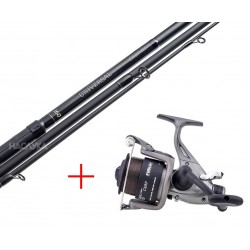 Σετ FilStar Universal Carp III