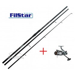 Σετ FilStar Universal Carp III