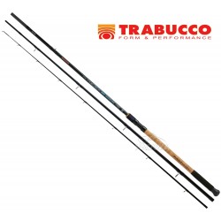 Καλάμι Match Trabucco Precision RPL Allrounder 3.60μ