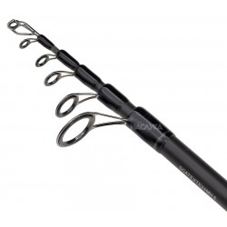 Καλάμι Ψαρέματος Shimano Catana EX Telespin - Medium - 10-30γρ