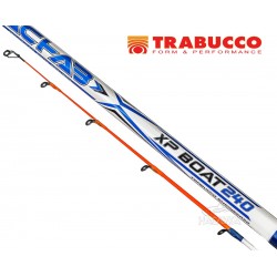 Καλάμι Trabucco Achab XP Boat 150γρ