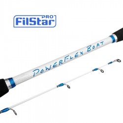 Καλάμι Filstar PowerFlex Boat