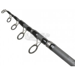 Formax Thunder Telecarp 3.6μ