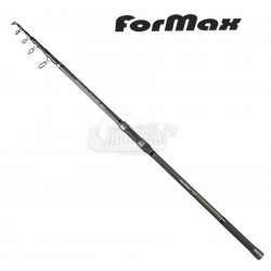 Formax Thunder Telecarp 3.6μ