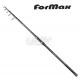 Καλάμι κυπρίνου Formax 3.60 μ