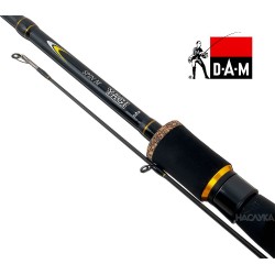 Καλάμι Spinning DAM Effzett Yagi Spin M 12-42γρ