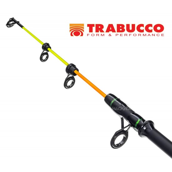 Καλάμι με οδηγούς Trabucco