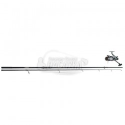 Σετ Filstar Universal Carp II