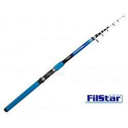Τηλεσκοπικό Καλάμι Filstar Target Tele Boat