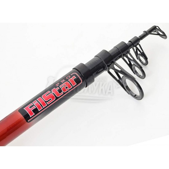 Καλάμι κυπρίνου Filstar 3.50 μ