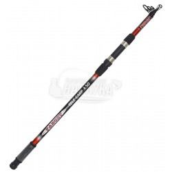 Τηλεσκοπικό καλάμι Filstar Target Tele Carp 3.50μ